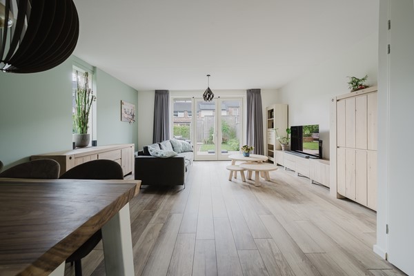 Medium property photo - Carel Willinklaan 11, 3161 DV Rhoon